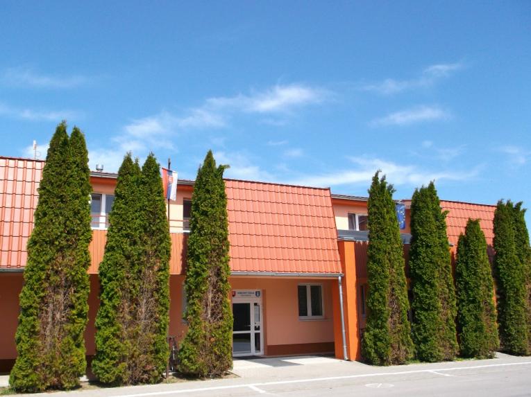 Úrad