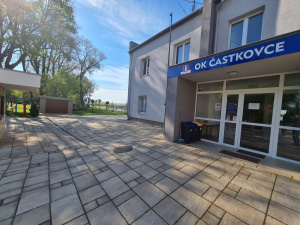 Budova