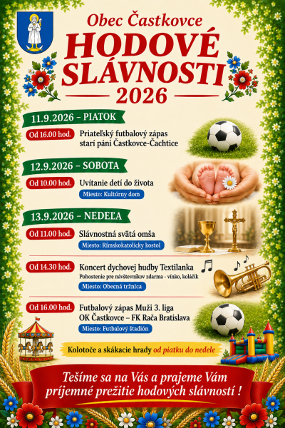 Hody 2026